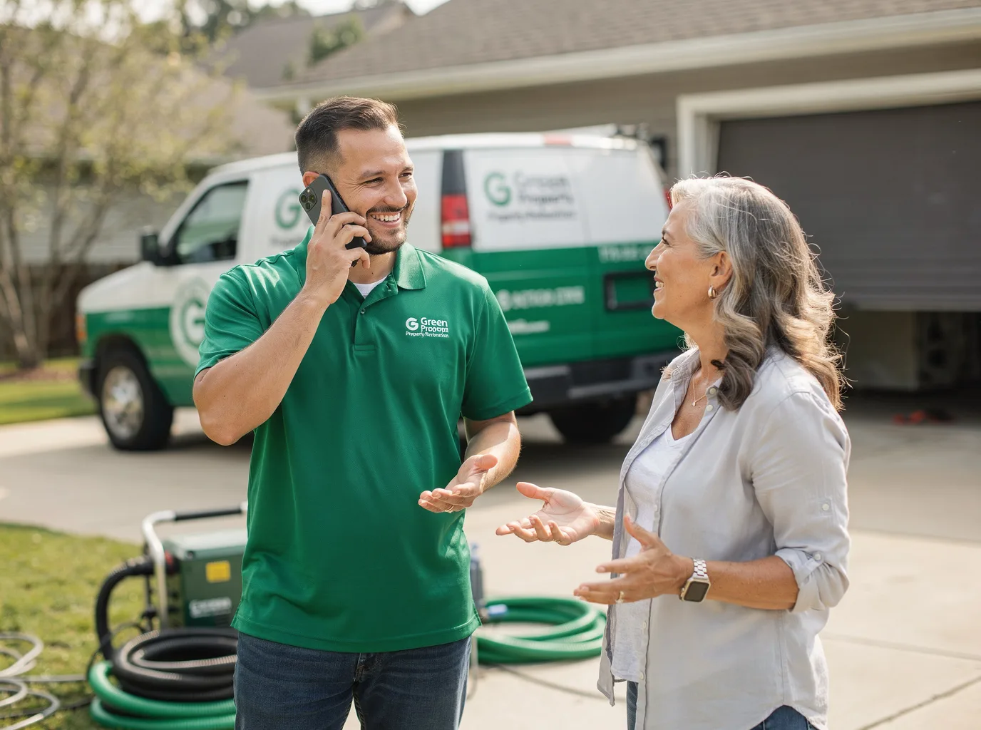 Water Damage Restoration Middletown, IN FAQs